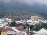 Muralla urbana de Loja