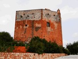 Castillo de Vélez de Benaudalla