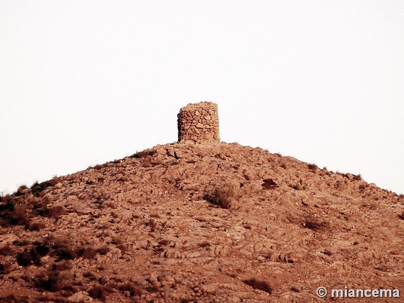 Torre Maciacerrea