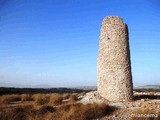 Torre del Tarahal
