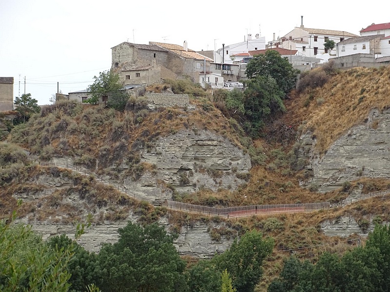 Castillo de Benamaurel