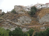 Castillo de Benamaurel