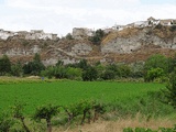 Castillo de Benamaurel