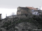 Castillo de Benamaurel