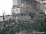 Castillo de Benamaurel