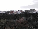 Castillo de Benamaurel