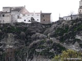 Castillo de Benamaurel