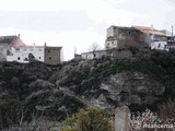 Castillo de Benamaurel