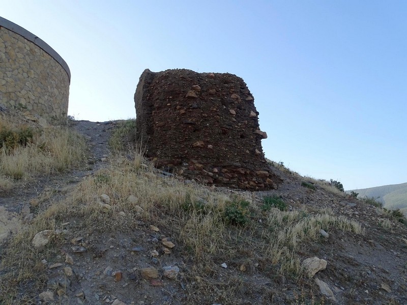 Castillo de Dólar