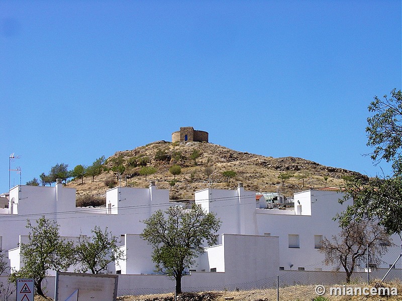 Castillo de Dólar