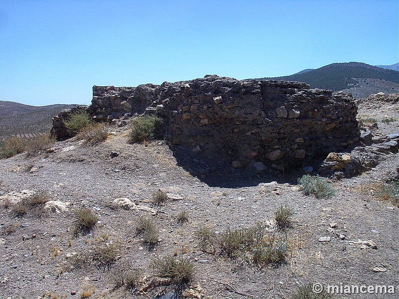 Castillo de Dólar