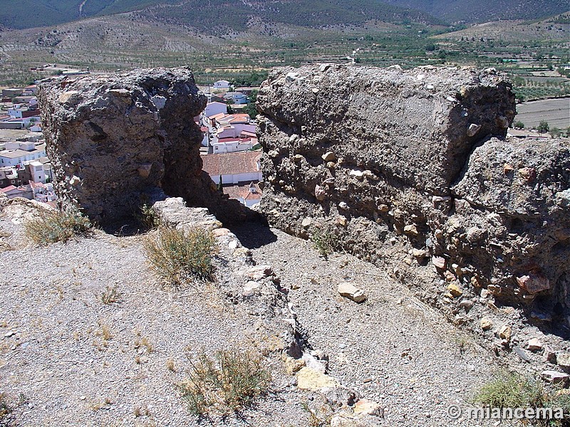 Castillo de Dólar