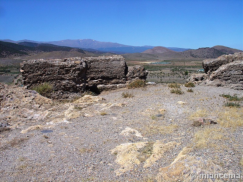 Castillo de Dólar