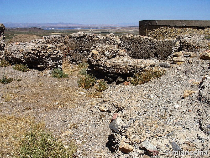 Castillo de Dólar