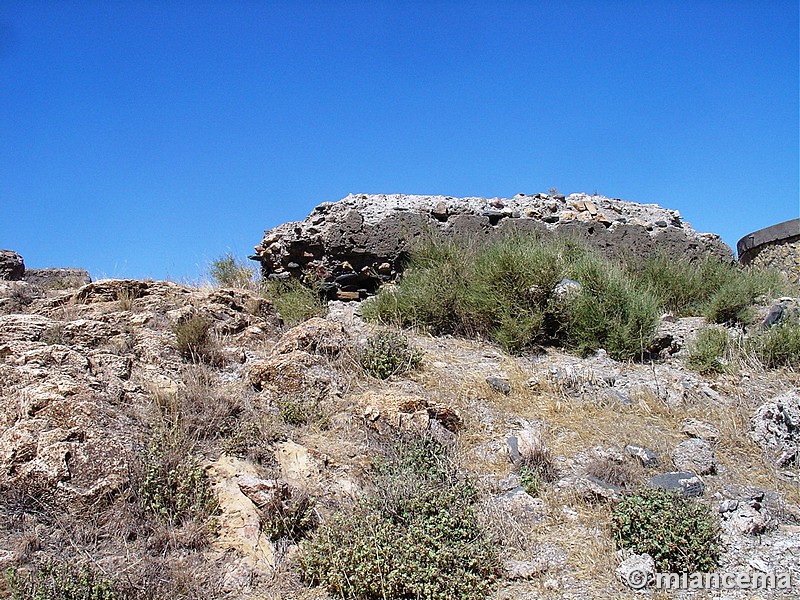 Castillo de Dólar