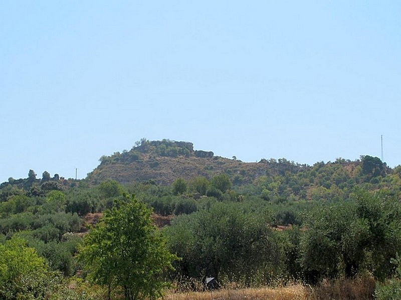 Castillo de Güevéjar