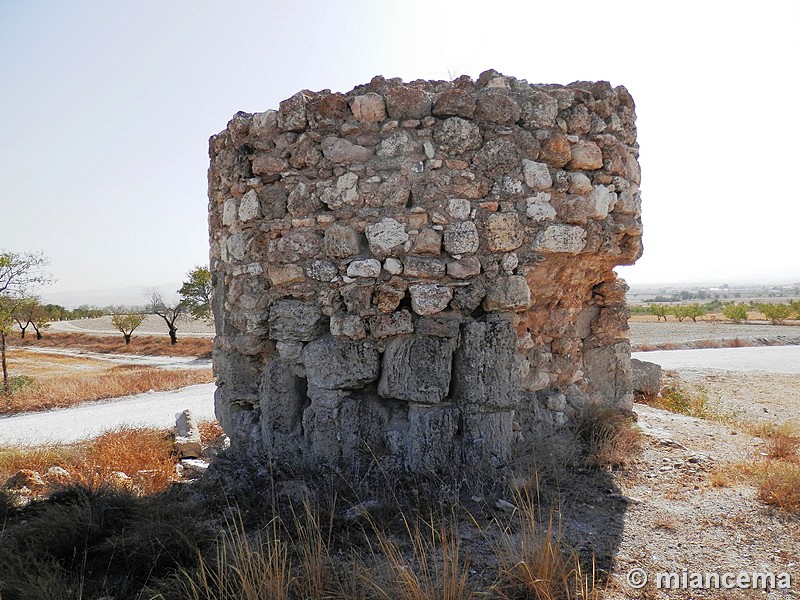 Torre de Espinosa