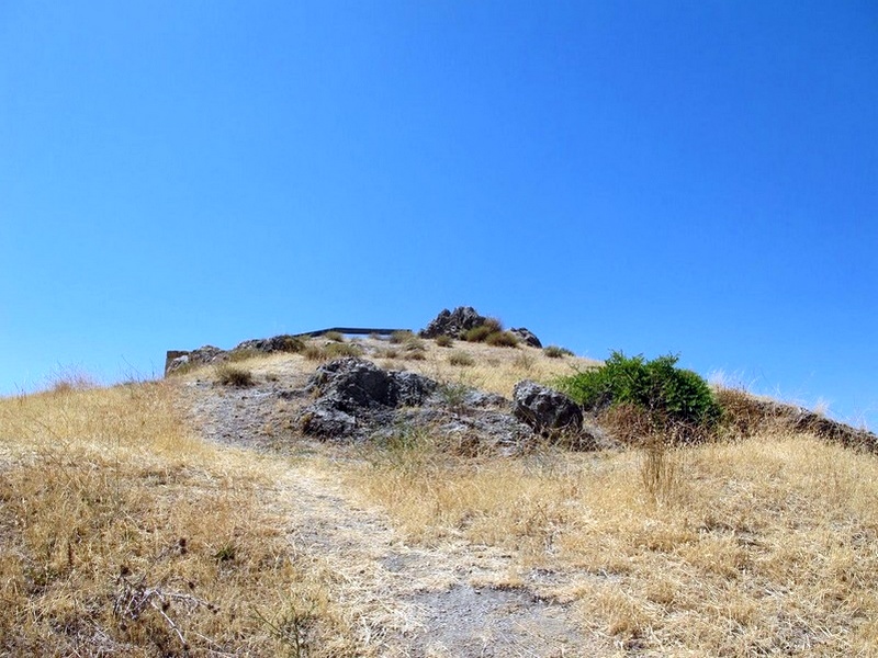 Castillo de La Peza