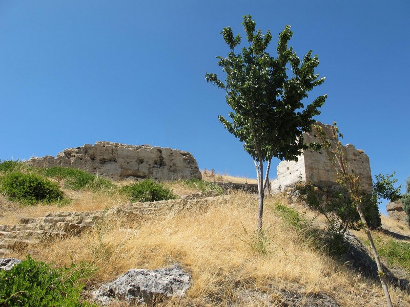 Castillo de La Peza