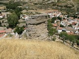 Castillo de La Peza