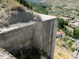 Castillo de La Peza