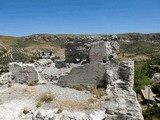 Castillo de La Peza