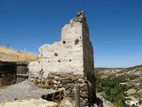 Castillo de La Peza