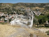 Castillo de La Peza