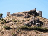 Castillo de La Peza