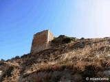 Castillo de La Peza