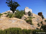 Castillo de La Peza