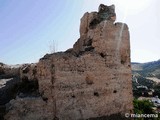 Castillo de La Peza