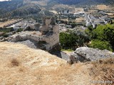 Castillo de La Peza