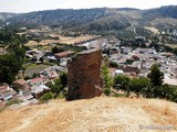 Castillo de La Peza