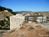 Castillo de La Peza