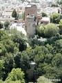 Torres Bermejas