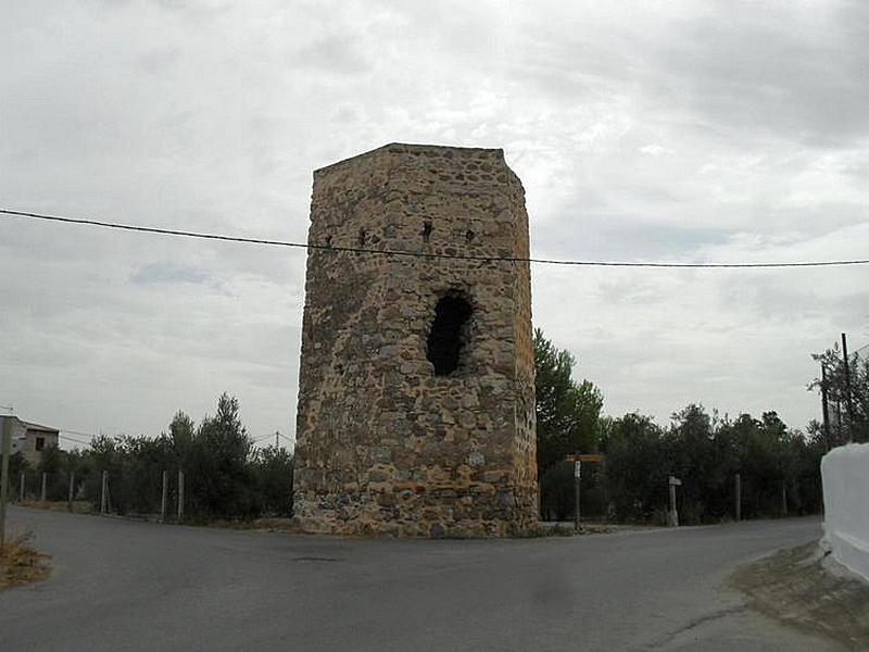 Torre de Capel