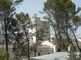 Torre del Cortijo de las Torres