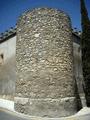 Castillo palacio de Padul