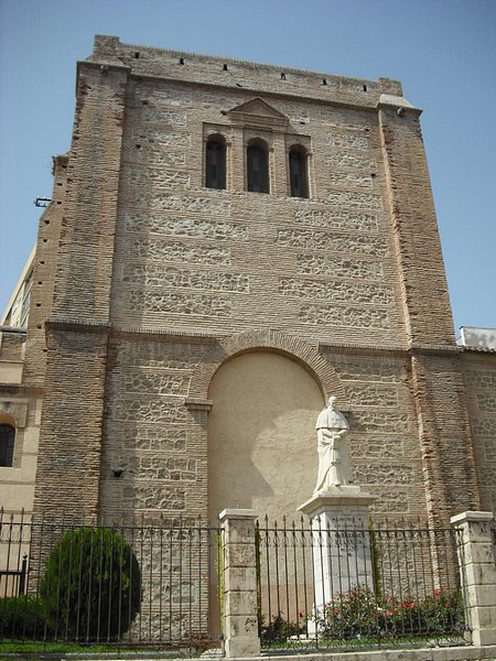 Iglesia Mayor de la Encarnación