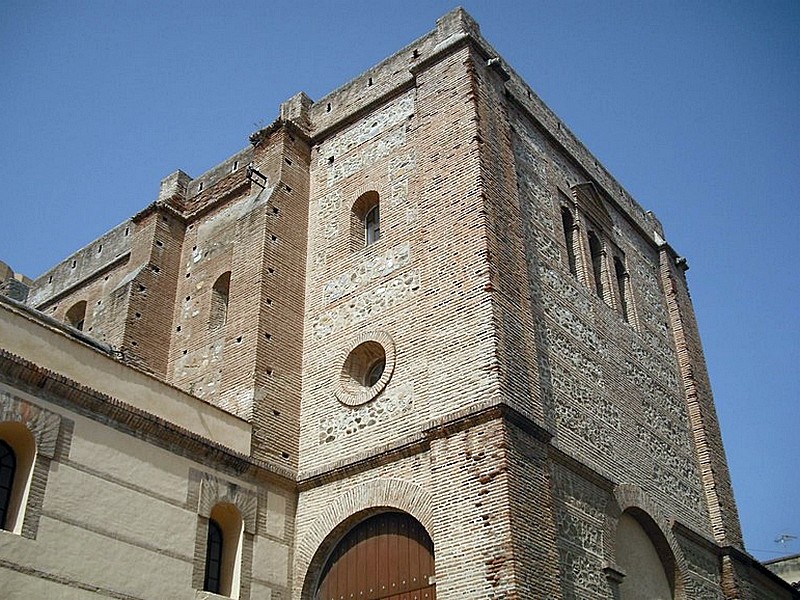 Iglesia Mayor de la Encarnación