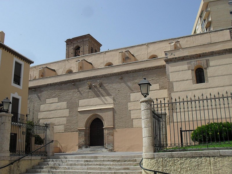 Iglesia Mayor de la Encarnación