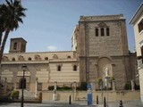 Iglesia Mayor de la Encarnación