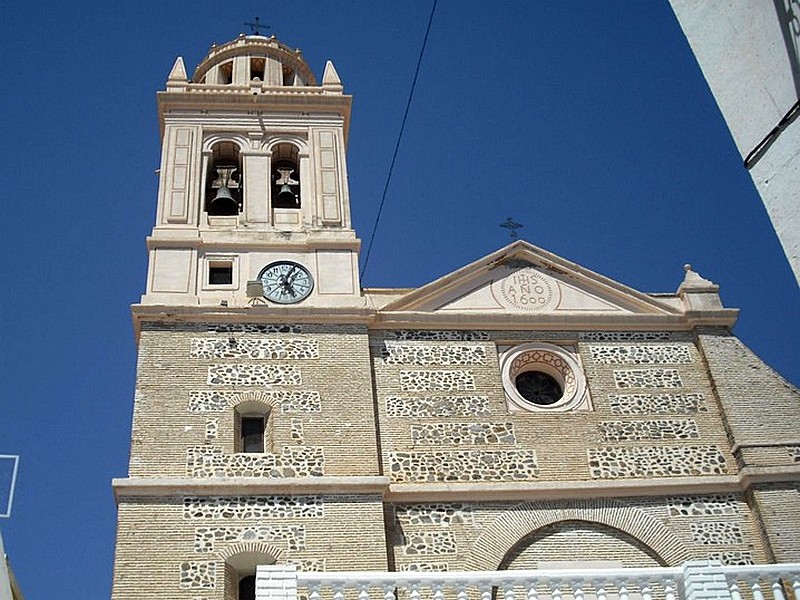 Iglesia de la Encarnación