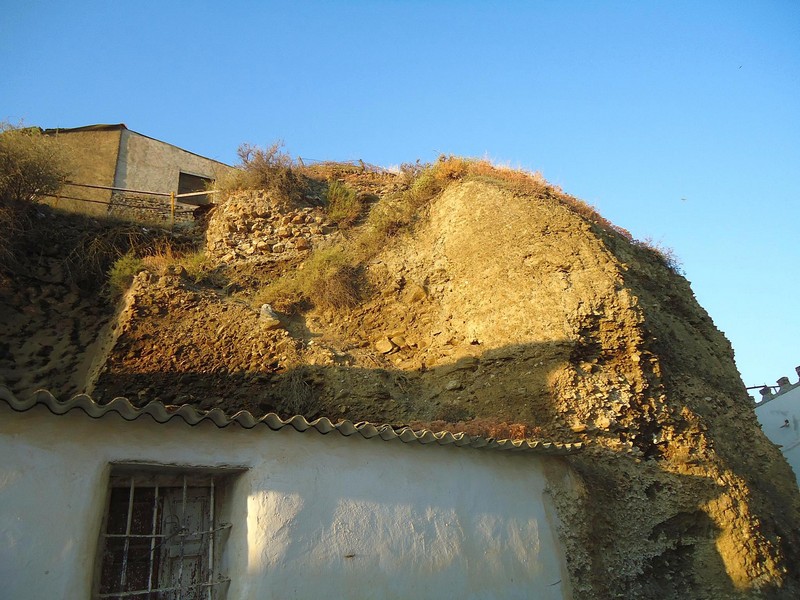 Castillo de Montaire