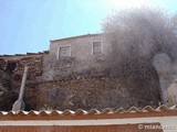 Castillo de Montaire