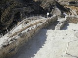 Recinto fortificado Castellón Alto