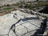 Recinto fortificado Castellón Alto