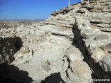 Recinto fortificado Castellón Alto