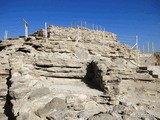 Recinto fortificado Castellón Alto